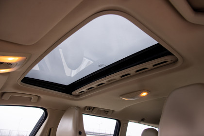 Продажа Volvo V70 III 1.6 MT (109 л.с.) 2009 Черный в Автодом