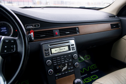 Продажа Volvo V70 III 1.6 MT (109 л.с.) 2009 Черный в Автодом