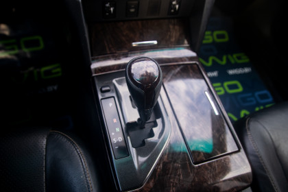 Продажа Toyota Camry VII (XV50) Рестайлинг 2.5 AT (181 л.с.) 2015 Черный в Автодом