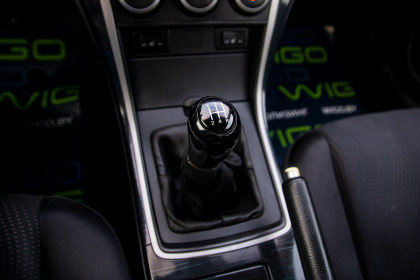 Продажа Mazda 6 II (GH) 1.8 MT (120 л.с.) 2007 Черный в Автодом