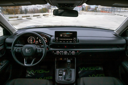 Продажа Honda CR-V VI 1.5 CVT (193 л.с.) 2023 Черный в Автодом