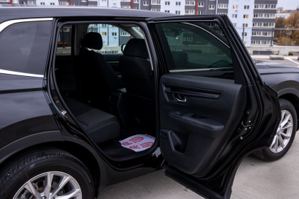 Продажа Honda CR-V VI 1.5 CVT (193 л.с.) 2023 Черный в Автодом