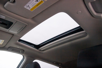 Продажа Honda CR-V VI 1.5 CVT (193 л.с.) 2023 Черный в Автодом