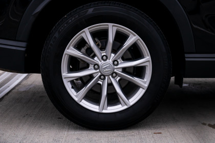 Продажа Honda CR-V VI 1.5 CVT (193 л.с.) 2023 Черный в Автодом