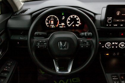 Продажа Honda CR-V VI 1.5 CVT (193 л.с.) 2023 Черный в Автодом