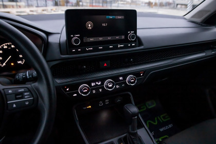 Продажа Honda CR-V VI 1.5 CVT (193 л.с.) 2023 Черный в Автодом