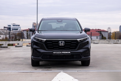 Продажа Honda CR-V VI 1.5 CVT (193 л.с.) 2023 Черный в Автодом