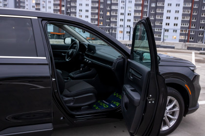 Продажа Honda CR-V VI 1.5 CVT (193 л.с.) 2023 Черный в Автодом