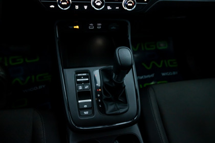 Продажа Honda CR-V VI 1.5 CVT (193 л.с.) 2023 Черный в Автодом