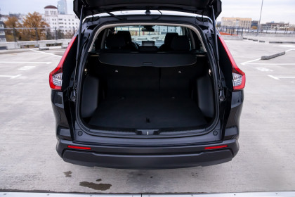 Продажа Honda CR-V VI 1.5 CVT (193 л.с.) 2023 Черный в Автодом