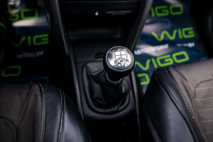 Продажа Peugeot 207 I 1.6 MT (110 л.с.) 2009 Белый в Автодом