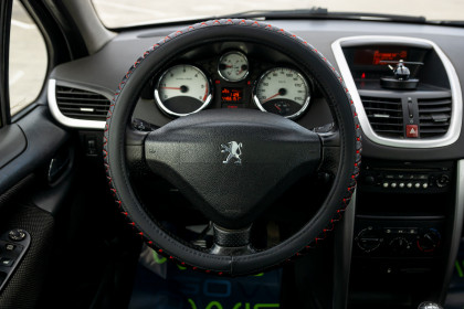 Продажа Peugeot 207 I 1.6 MT (110 л.с.) 2009 Белый в Автодом