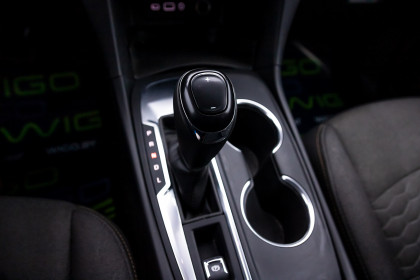 Продажа Chevrolet Equinox III 1.5 AT (170 л.с.) 2019 Серый в Автодом