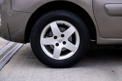 Продажа Citroen Berlingo II Рестайлинг 2 1.6 MT (110 л.с.) 2015 Коричневый в Автодом