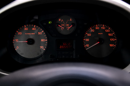 Продажа Citroen Berlingo II Рестайлинг 2 1.6 MT (110 л.с.) 2015 Коричневый в Автодом