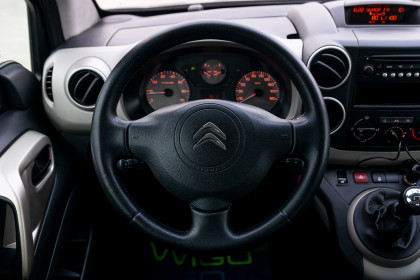 Продажа Citroen Berlingo II Рестайлинг 2 1.6 MT (110 л.с.) 2015 Коричневый в Автодом