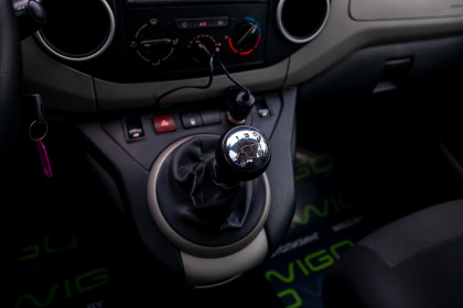 Продажа Citroen Berlingo II Рестайлинг 2 1.6 MT (110 л.с.) 2015 Коричневый в Автодом