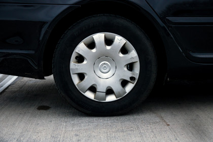 Продажа Skoda Octavia II (A5) Рестайлинг 1.4 MT (122 л.с.) 2011 Черный в Автодом