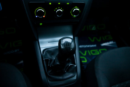 Продажа Skoda Octavia II (A5) Рестайлинг 1.4 MT (122 л.с.) 2011 Черный в Автодом