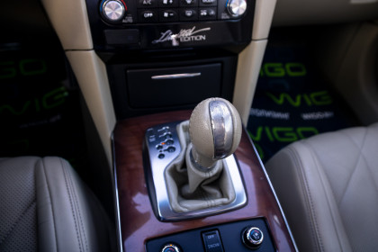 Продажа Infiniti FX II (S51) Рестайлинг FX37 3.7 AT (333 л.с.) 2011 Черный в Автодом
