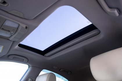 Продажа Infiniti FX II (S51) Рестайлинг FX37 3.7 AT (333 л.с.) 2011 Черный в Автодом