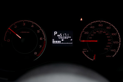 Продажа Subaru Impreza V 2.0 CVT (154 л.с.) 2019 Белый в Автодом