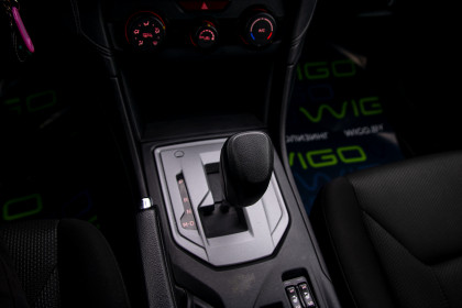 Продажа Subaru Impreza V 2.0 CVT (154 л.с.) 2019 Белый в Автодом