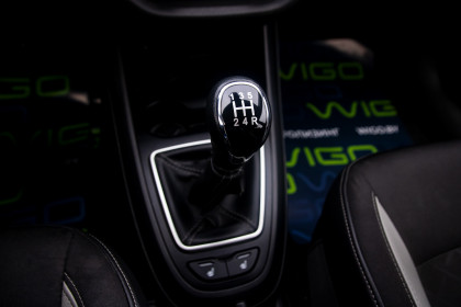 Продажа Lada (ВАЗ) Vesta I SW Cross 1.6 MT (106 л.с.) 2021 Черный в Автодом