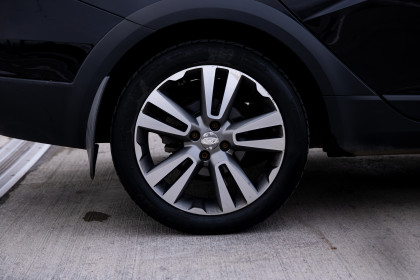 Продажа Lada (ВАЗ) Vesta I SW Cross 1.6 MT (106 л.с.) 2021 Черный в Автодом