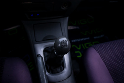 Продажа Chery Tiggo (T11) I 1.6 MT (119 л.с.) 2008 Черный в Автодом