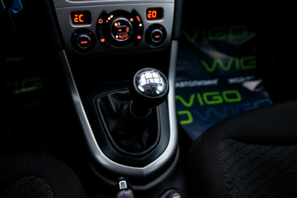 Продажа Peugeot 308 I 1.6 MT (120 л.с.) 2009 Серый в Автодом