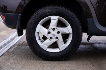 Продажа Renault Duster I Рестайлинг 2.0 MT (143 л.с.) 2016 Коричневый в Автодом