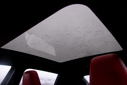 Продажа Changan UNI-T I 1.5 AMT (180 л.с.) 2020 Черный в Автодом