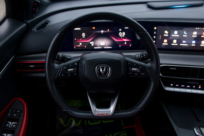 Продажа Changan UNI-T I 1.5 AMT (180 л.с.) 2020 Черный в Автодом