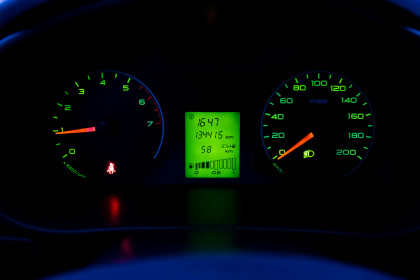 Продажа Lada (ВАЗ) Granta I 1.6 MT (106 л.с.) 2014 Коричневый в Автодом