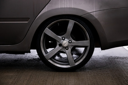 Продажа Lada (ВАЗ) Granta I 1.6 MT (106 л.с.) 2014 Коричневый в Автодом