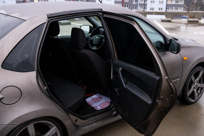 Продажа Lada (ВАЗ) Granta I 1.6 MT (106 л.с.) 2014 Коричневый в Автодом