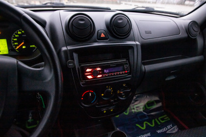 Продажа Lada (ВАЗ) Granta I 1.6 MT (106 л.с.) 2014 Коричневый в Автодом