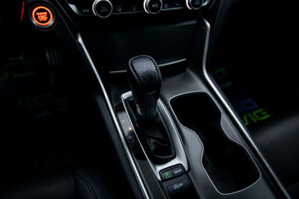 Продажа Honda Accord X Рестайлинг 1.5 CVT (194 л.с.) 2020 Синий в Автодом