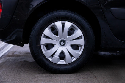 Продажа Renault Espace IV Рестайлинг 2.0 MT (150 л.с.) 2007 Черный в Автодом