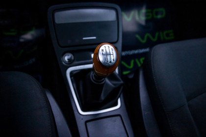 Продажа Renault Espace IV Рестайлинг 2.0 MT (150 л.с.) 2007 Черный в Автодом