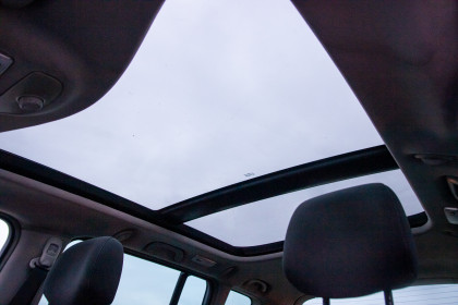 Продажа Renault Espace IV Рестайлинг 2.0 MT (150 л.с.) 2007 Черный в Автодом