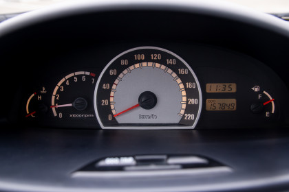 Продажа Hyundai Matrix I Рестайлинг 2 1.6 MT (103 л.с.) 2008 Черный в Автодом