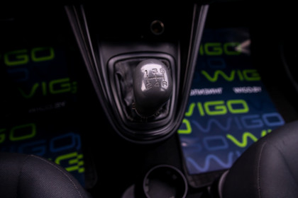 Продажа Hyundai Matrix I Рестайлинг 2 1.6 MT (103 л.с.) 2008 Черный в Автодом