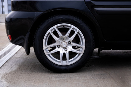 Продажа Hyundai Matrix I Рестайлинг 2 1.6 MT (103 л.с.) 2008 Черный в Автодом