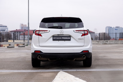 Продажа Acura RDX III 2.0 AT (272 л.с.) 2019 Белый в Автодом