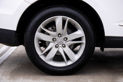 Продажа Acura RDX III 2.0 AT (272 л.с.) 2019 Белый в Автодом