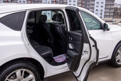 Продажа Acura RDX III 2.0 AT (272 л.с.) 2019 Белый в Автодом