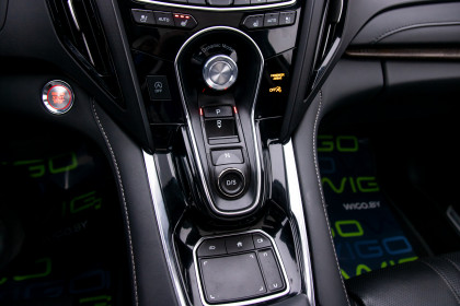 Продажа Acura RDX III 2.0 AT (272 л.с.) 2019 Белый в Автодом