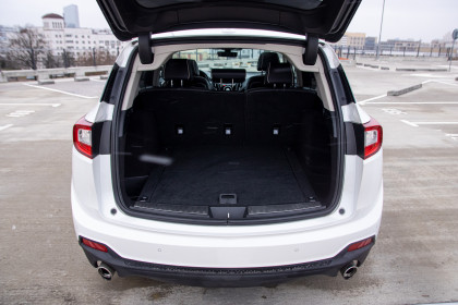 Продажа Acura RDX III 2.0 AT (272 л.с.) 2019 Белый в Автодом